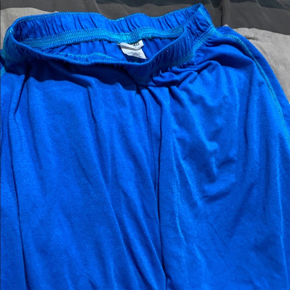 Boys pj bottoms
